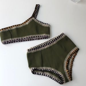 Kiini matching swimsuit